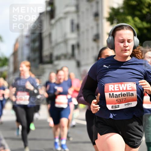14.06.2026 - REWE Women's Run Dr. Thomas Lammeyer http://msf.ph/oto/9781392 14.06.2026 10:50:11 Laufen 5377 meine-sportfotos.de