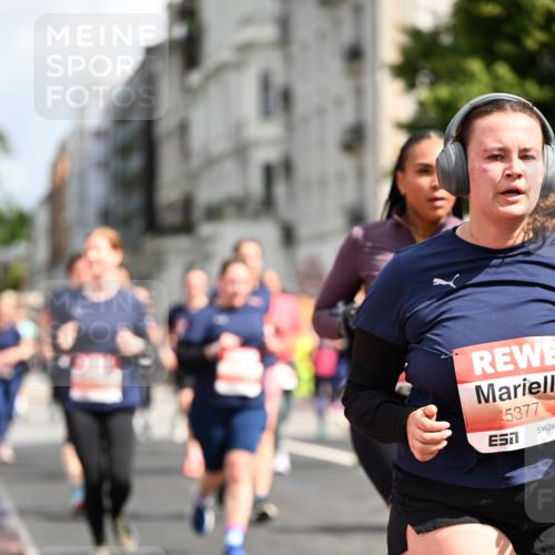 14.06.2026 - REWE Women's Run Dr. Thomas Lammeyer http://msf.ph/oto/9781394 14.06.2026 10:50:11 Laufen 5377 meine-sportfotos.de