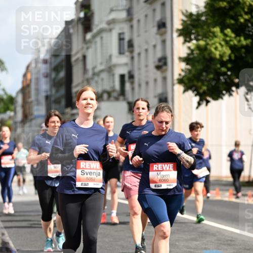 14.06.2026 - REWE Women's Run Dr. Thomas Lammeyer http://msf.ph/oto/9781410 14.06.2026 10:50:12 Laufen 5052, 6060 meine-sportfotos.de