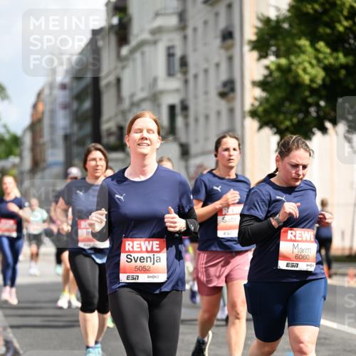 14.06.2026 - REWE Women's Run Dr. Thomas Lammeyer http://msf.ph/oto/9781418 14.06.2026 10:50:13 Laufen 5052, 7, 6060, 7 meine-sportfotos.de
