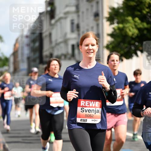 14.06.2026 - REWE Women's Run Dr. Thomas Lammeyer http://msf.ph/oto/9781424 14.06.2026 10:50:13 Laufen 5052 meine-sportfotos.de