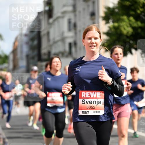 14.06.2026 - REWE Women's Run Dr. Thomas Lammeyer http://msf.ph/oto/9781426 14.06.2026 10:50:13 Laufen 5052 meine-sportfotos.de