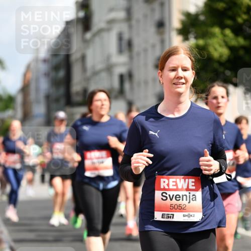 14.06.2026 - REWE Women's Run Dr. Thomas Lammeyer http://msf.ph/oto/9781429 14.06.2026 10:50:14 Laufen 5052 meine-sportfotos.de