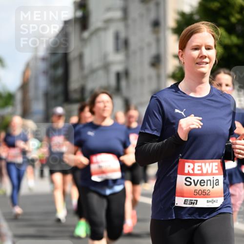 14.06.2026 - REWE Women's Run Dr. Thomas Lammeyer http://msf.ph/oto/9781431 14.06.2026 10:50:14 Laufen 5052 meine-sportfotos.de