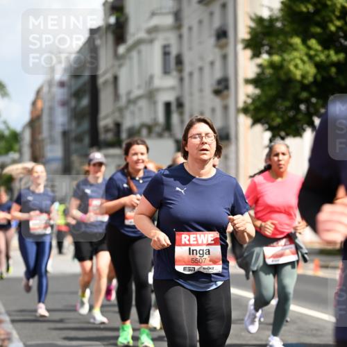 14.06.2026 - REWE Women's Run Dr. Thomas Lammeyer http://msf.ph/oto/9781438 14.06.2026 10:50:14 Laufen 5507 meine-sportfotos.de