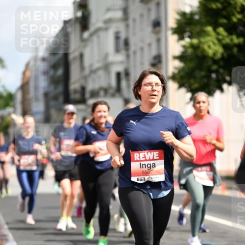 14.06.2026 - REWE Women's Run Dr. Thomas Lammeyer http://msf.ph/oto/9781440 14.06.2026 10:50:14 Laufen 5507, 7 meine-sportfotos.de