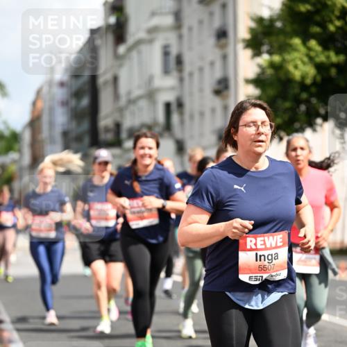 14.06.2026 - REWE Women's Run Dr. Thomas Lammeyer http://msf.ph/oto/9781445 14.06.2026 10:50:14 Laufen 5507 meine-sportfotos.de