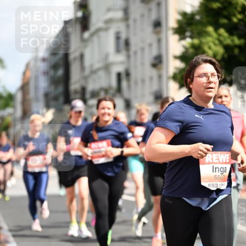 14.06.2026 - REWE Women's Run Dr. Thomas Lammeyer http://msf.ph/oto/9781449 14.06.2026 10:50:15 Laufen 5507 meine-sportfotos.de