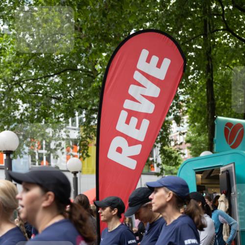 14.06.2026 - REWE Women's Run Michael Strokosch http://msf.ph/oto/9781468 14.06.2026 08:36:02 Laufen  meine-sportfotos.de