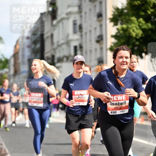 14.06.2026 - REWE Women's Run Dr. Thomas Lammeyer http://msf.ph/oto/9781470 14.06.2026 10:50:16 Laufen 5038, 7 meine-sportfotos.de