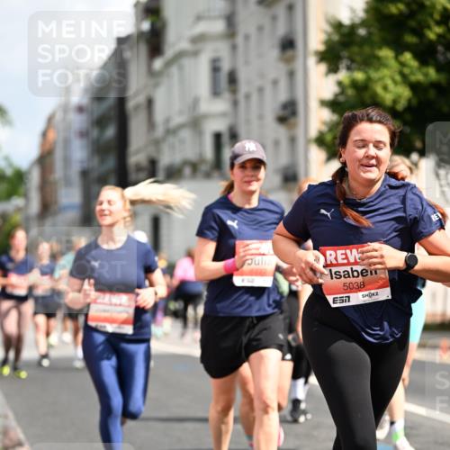 14.06.2026 - REWE Women's Run Dr. Thomas Lammeyer http://msf.ph/oto/9781473 14.06.2026 10:50:16 Laufen 5038 meine-sportfotos.de