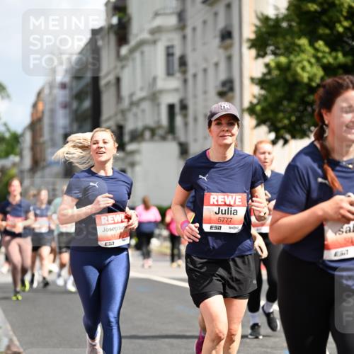 14.06.2026 - REWE Women's Run Dr. Thomas Lammeyer http://msf.ph/oto/9781476 14.06.2026 10:50:16 Laufen 517, 57, 5777, 6517 meine-sportfotos.de