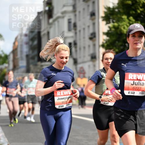 14.06.2026 - REWE Women's Run Dr. Thomas Lammeyer http://msf.ph/oto/9781487 14.06.2026 10:50:17 Laufen 5176, 5777 meine-sportfotos.de