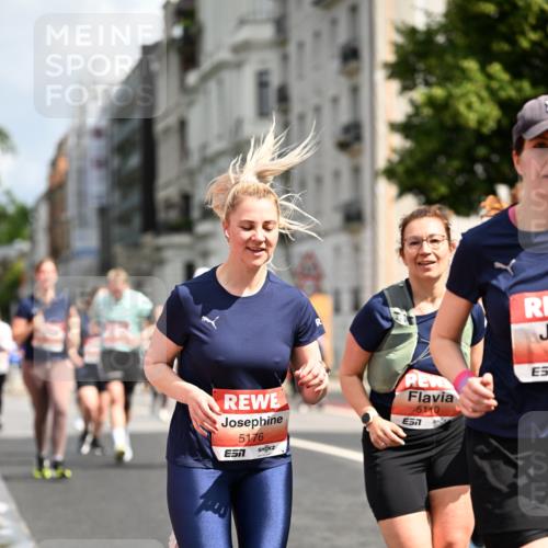 14.06.2026 - REWE Women's Run Dr. Thomas Lammeyer http://msf.ph/oto/9781489 14.06.2026 10:50:17 Laufen 5176, 7, 5110, 7 meine-sportfotos.de