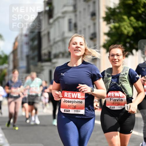 14.06.2026 - REWE Women's Run Dr. Thomas Lammeyer http://msf.ph/oto/9781495 14.06.2026 10:50:18 Laufen 5176, 5110 meine-sportfotos.de