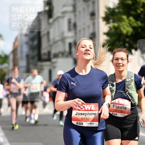 14.06.2026 - REWE Women's Run Dr. Thomas Lammeyer http://msf.ph/oto/9781497 14.06.2026 10:50:18 Laufen 5176, 5110 meine-sportfotos.de