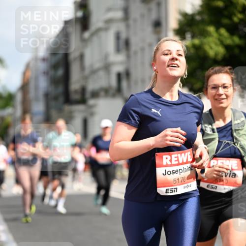 14.06.2026 - REWE Women's Run Dr. Thomas Lammeyer http://msf.ph/oto/9781499 14.06.2026 10:50:18 Laufen 5176, 5110, 657 meine-sportfotos.de