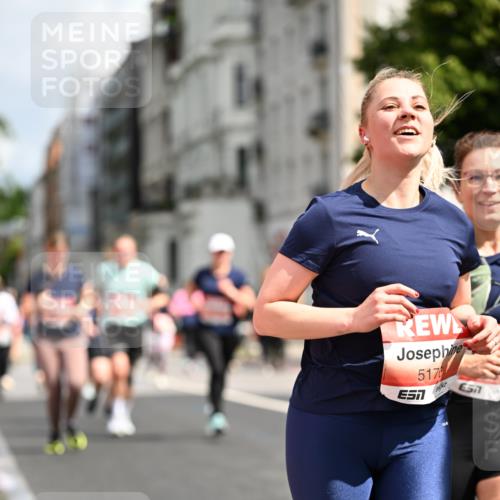 14.06.2026 - REWE Women's Run Dr. Thomas Lammeyer http://msf.ph/oto/9781501 14.06.2026 10:50:18 Laufen 5176 meine-sportfotos.de