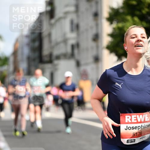 14.06.2026 - REWE Women's Run Dr. Thomas Lammeyer http://msf.ph/oto/9781504 14.06.2026 10:50:18 Laufen 7, 5176 meine-sportfotos.de