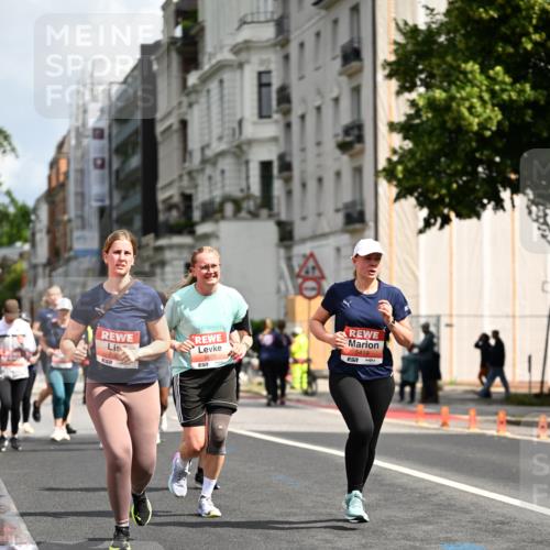 14.06.2026 - REWE Women's Run Dr. Thomas Lammeyer http://msf.ph/oto/9781526 14.06.2026 10:50:19 Laufen 5029, 657, 5419 meine-sportfotos.de