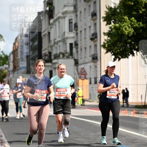 14.06.2026 - REWE Women's Run Dr. Thomas Lammeyer http://msf.ph/oto/9781532 14.06.2026 10:50:20 Laufen 5029, 5419 meine-sportfotos.de