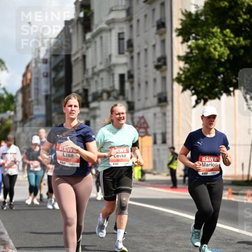 14.06.2026 - REWE Women's Run Dr. Thomas Lammeyer http://msf.ph/oto/9781537 14.06.2026 10:50:20 Laufen 5058, 5029, 5419 meine-sportfotos.de