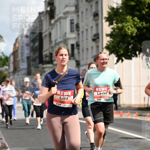14.06.2026 - REWE Women's Run Dr. Thomas Lammeyer http://msf.ph/oto/9781547 14.06.2026 10:50:21 Laufen 5068, 5029 meine-sportfotos.de