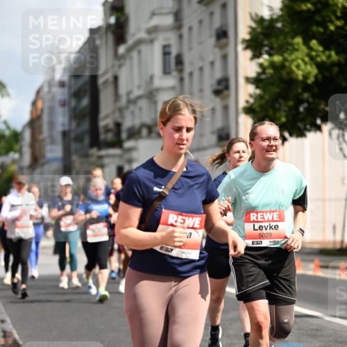 14.06.2026 - REWE Women's Run Dr. Thomas Lammeyer http://msf.ph/oto/9781551 14.06.2026 10:50:21 Laufen 0, 5029, 7 meine-sportfotos.de