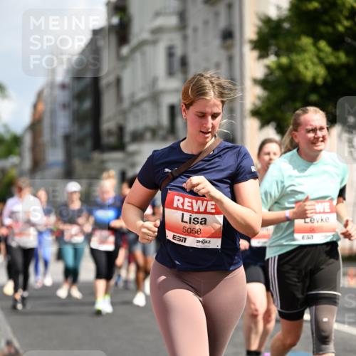 14.06.2026 - REWE Women's Run Dr. Thomas Lammeyer http://msf.ph/oto/9781557 14.06.2026 10:50:22 Laufen 5058 meine-sportfotos.de