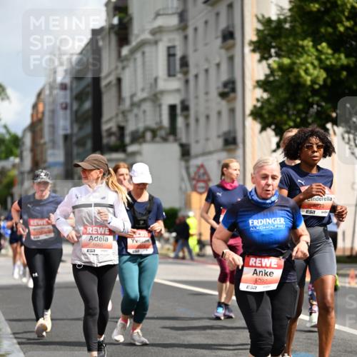 14.06.2026 - REWE Women's Run Dr. Thomas Lammeyer http://msf.ph/oto/9781605 14.06.2026 10:50:24 Laufen 5660, 257, 5270, 7, 5092 meine-sportfotos.de
