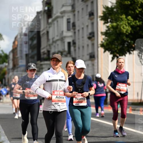 14.06.2026 - REWE Women's Run Dr. Thomas Lammeyer http://msf.ph/oto/9781621 14.06.2026 10:50:26 Laufen 6141, 511, 5660, 57, 5373 meine-sportfotos.de