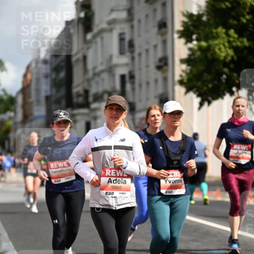14.06.2026 - REWE Women's Run Dr. Thomas Lammeyer http://msf.ph/oto/9781627 14.06.2026 10:50:26 Laufen 5141, 851, 5660, 7, 5373 meine-sportfotos.de