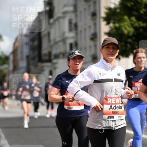 14.06.2026 - REWE Women's Run Dr. Thomas Lammeyer http://msf.ph/oto/9781641 14.06.2026 10:50:27 Laufen 6141, 5660 meine-sportfotos.de