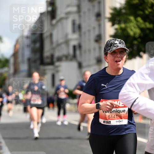 14.06.2026 - REWE Women's Run Dr. Thomas Lammeyer http://msf.ph/oto/9781650 14.06.2026 10:50:28 Laufen 5141 meine-sportfotos.de