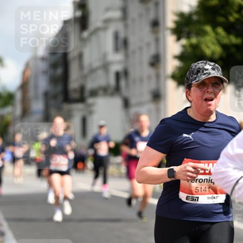 14.06.2026 - REWE Women's Run Dr. Thomas Lammeyer http://msf.ph/oto/9781652 14.06.2026 10:50:28 Laufen 5141 meine-sportfotos.de