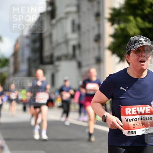 14.06.2026 - REWE Women's Run Dr. Thomas Lammeyer http://msf.ph/oto/9781654 14.06.2026 10:50:28 Laufen 5141 meine-sportfotos.de