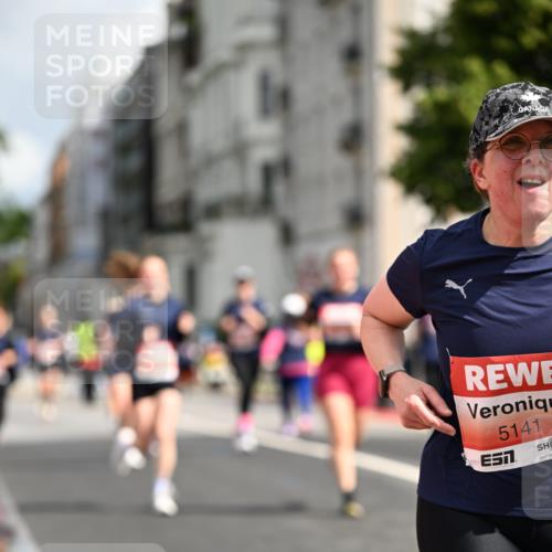 14.06.2026 - REWE Women's Run Dr. Thomas Lammeyer http://msf.ph/oto/9781656 14.06.2026 10:50:28 Laufen 5141, 7 meine-sportfotos.de