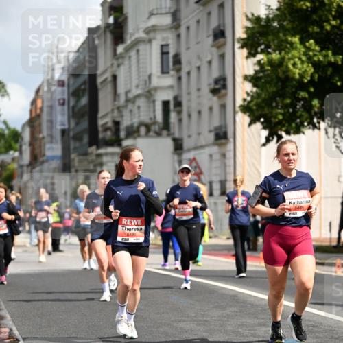 14.06.2026 - REWE Women's Run Dr. Thomas Lammeyer http://msf.ph/oto/9781670 14.06.2026 10:50:29 Laufen 5193, 57, 5445, 7 meine-sportfotos.de