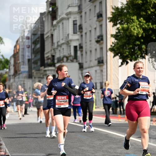 14.06.2026 - REWE Women's Run Dr. Thomas Lammeyer http://msf.ph/oto/9781673 14.06.2026 10:50:29 Laufen 5193, 7, 57, 5445 meine-sportfotos.de