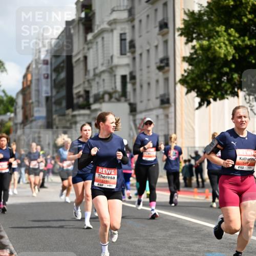 14.06.2026 - REWE Women's Run Dr. Thomas Lammeyer http://msf.ph/oto/9781675 14.06.2026 10:50:29 Laufen 5193, 57, 5445, 57 meine-sportfotos.de
