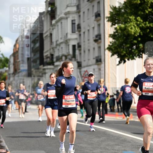 14.06.2026 - REWE Women's Run Dr. Thomas Lammeyer http://msf.ph/oto/9781678 14.06.2026 10:50:29 Laufen 5193, 7, 5445, 57 meine-sportfotos.de