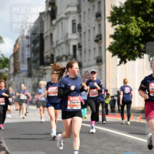 14.06.2026 - REWE Women's Run Dr. Thomas Lammeyer http://msf.ph/oto/9781681 14.06.2026 10:50:29 Laufen 5193, 7 meine-sportfotos.de