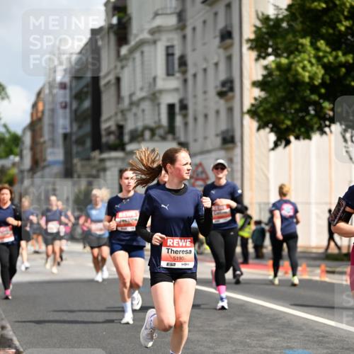 14.06.2026 - REWE Women's Run Dr. Thomas Lammeyer http://msf.ph/oto/9781683 14.06.2026 10:50:30 Laufen 5193, 7 meine-sportfotos.de