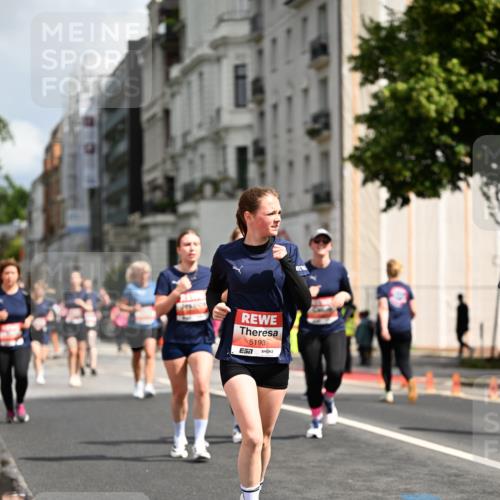 14.06.2026 - REWE Women's Run Dr. Thomas Lammeyer http://msf.ph/oto/9781685 14.06.2026 10:50:30 Laufen 5193, 7 meine-sportfotos.de