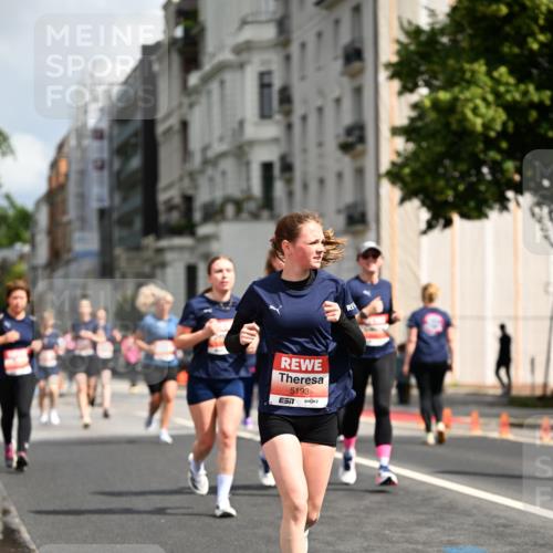 14.06.2026 - REWE Women's Run Dr. Thomas Lammeyer http://msf.ph/oto/9781689 14.06.2026 10:50:30 Laufen 5193 meine-sportfotos.de