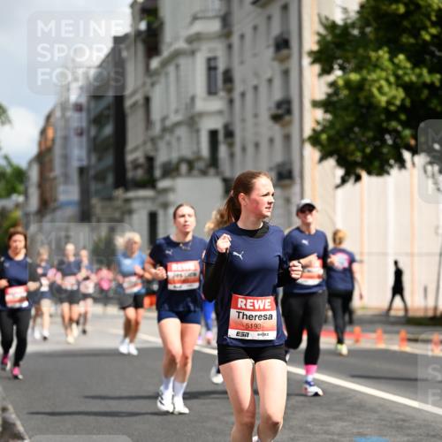 14.06.2026 - REWE Women's Run Dr. Thomas Lammeyer http://msf.ph/oto/9781691 14.06.2026 10:50:30 Laufen 5193 meine-sportfotos.de