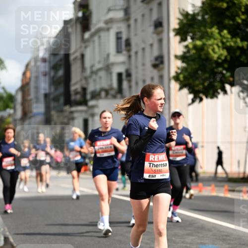 14.06.2026 - REWE Women's Run Dr. Thomas Lammeyer http://msf.ph/oto/9781693 14.06.2026 10:50:30 Laufen 5193 meine-sportfotos.de
