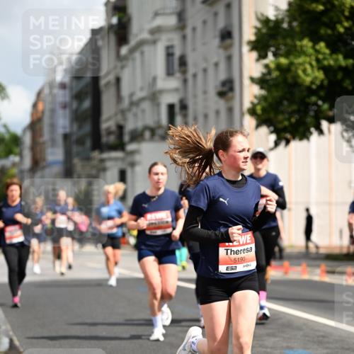 14.06.2026 - REWE Women's Run Dr. Thomas Lammeyer http://msf.ph/oto/9781695 14.06.2026 10:50:30 Laufen 57, 5193 meine-sportfotos.de