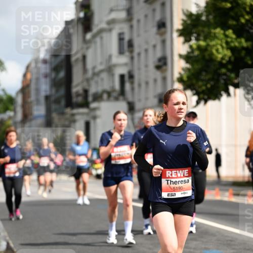 14.06.2026 - REWE Women's Run Dr. Thomas Lammeyer http://msf.ph/oto/9781698 14.06.2026 10:50:30 Laufen 5193 meine-sportfotos.de