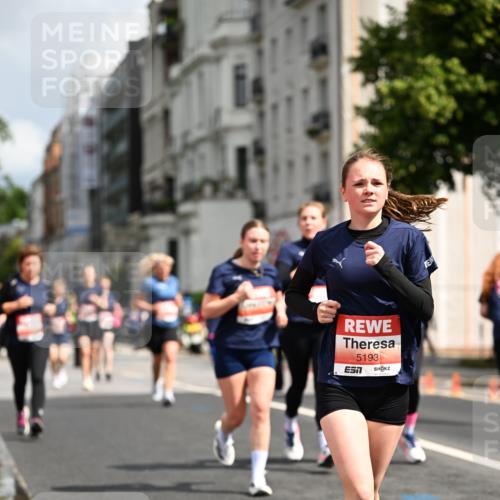 14.06.2026 - REWE Women's Run Dr. Thomas Lammeyer http://msf.ph/oto/9781700 14.06.2026 10:50:31 Laufen 5193 meine-sportfotos.de